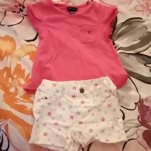 Toddler Girls Clothes